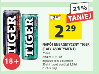 NAPÓJ MOJITO