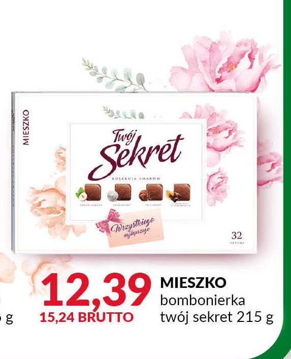 BOMBONIERKA