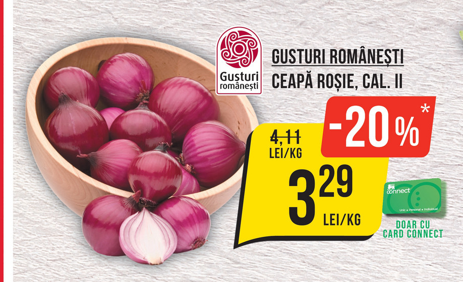 CEAPA ROSIE VRAC