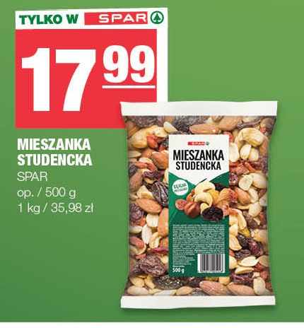 Mieszanka studencka picture