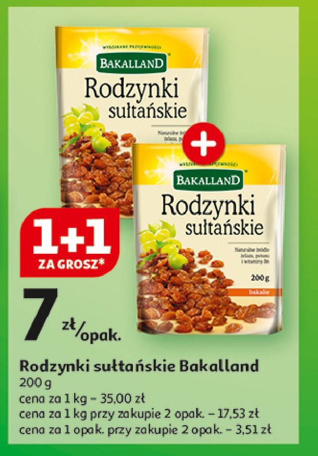 Rodzynki sułtańskie picture