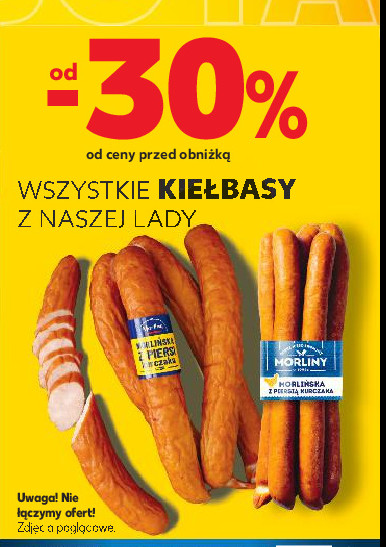 Kiełbasa morlińska picture