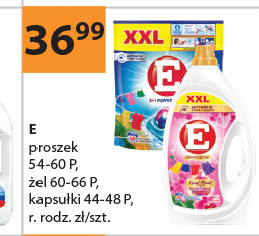 Kapsułki do prania kolor picture