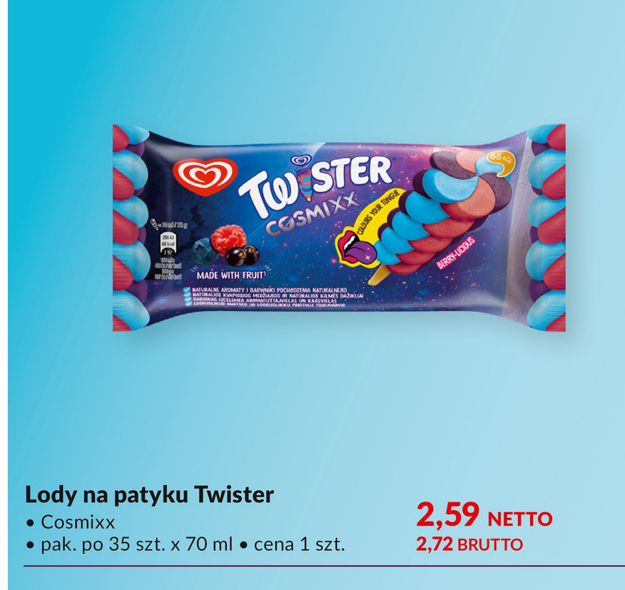 Lody cosmixx picture