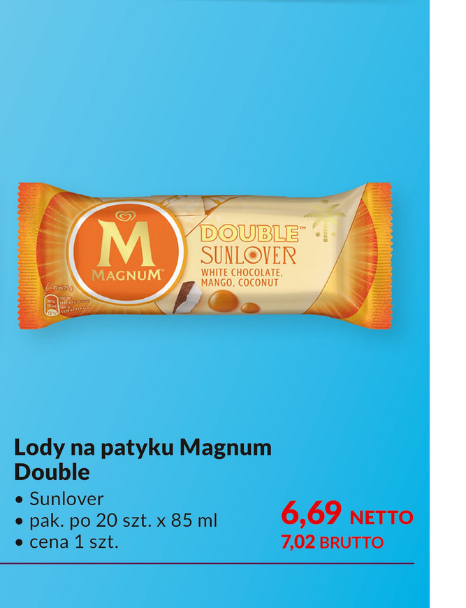 Lód sunlover picture