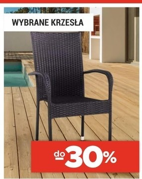 Krzesło ogrodowe picture