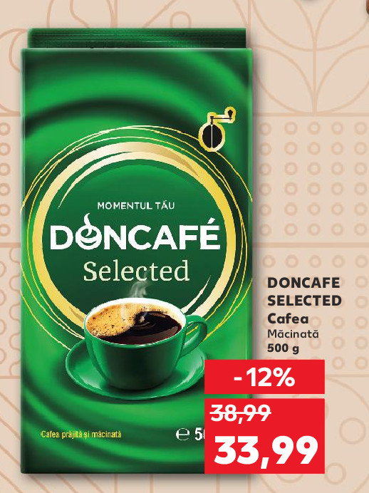 Cafea macinata picture