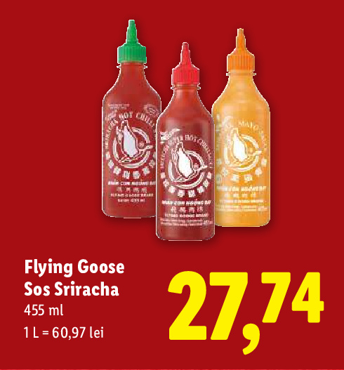 Sos sriracha picture