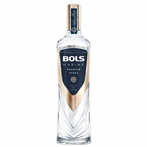 WÓDKA