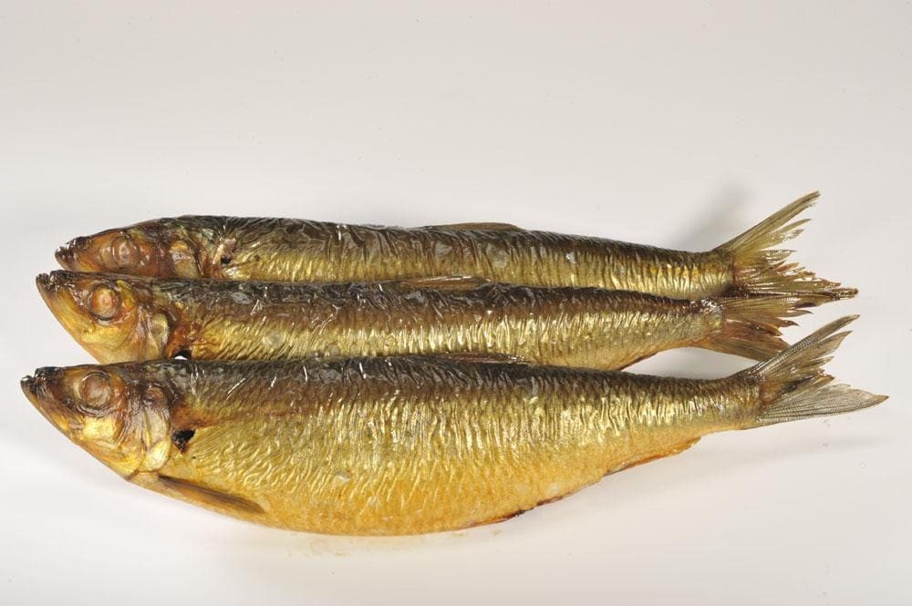 PIKLING WĘDZONY