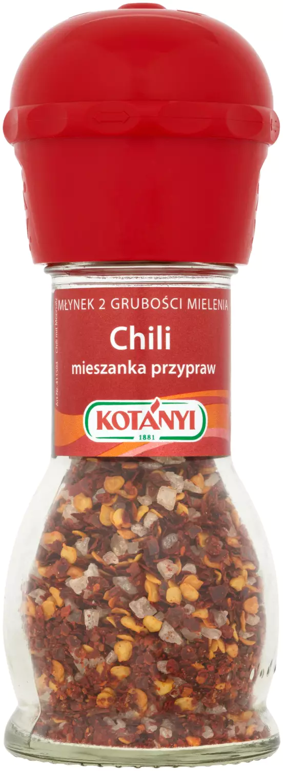 Chili