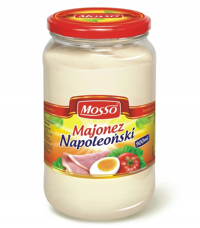 MAJONEZ