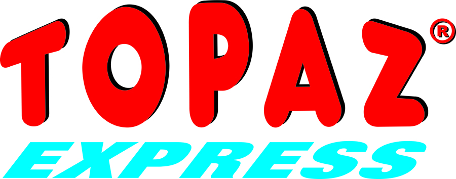 TOPAZ EXPRESS