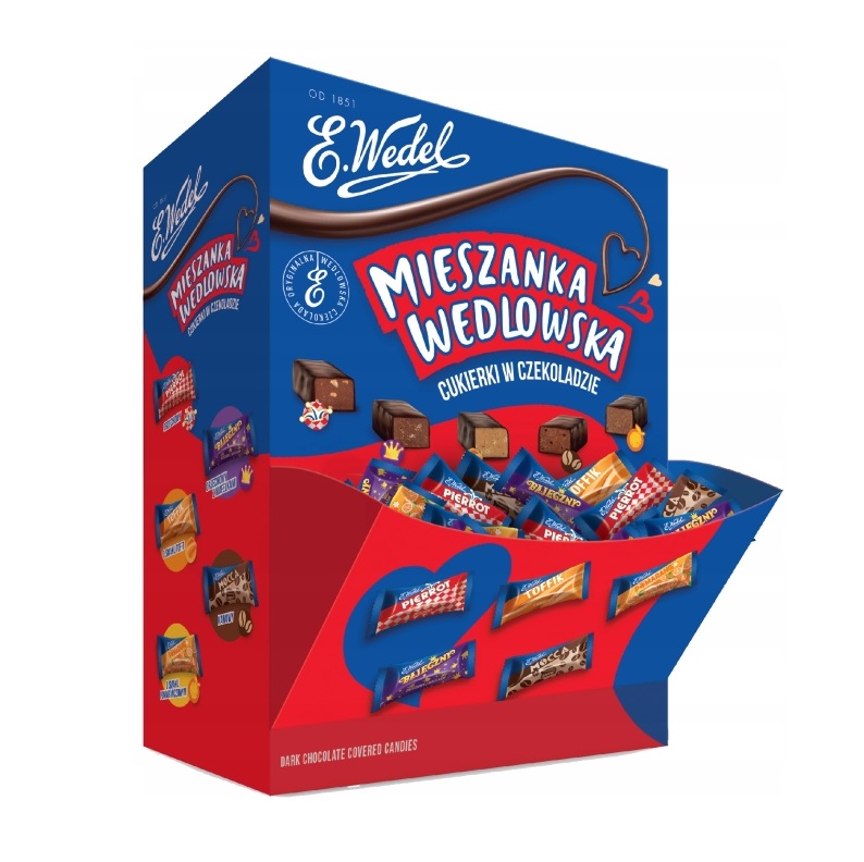 CUKIERKI