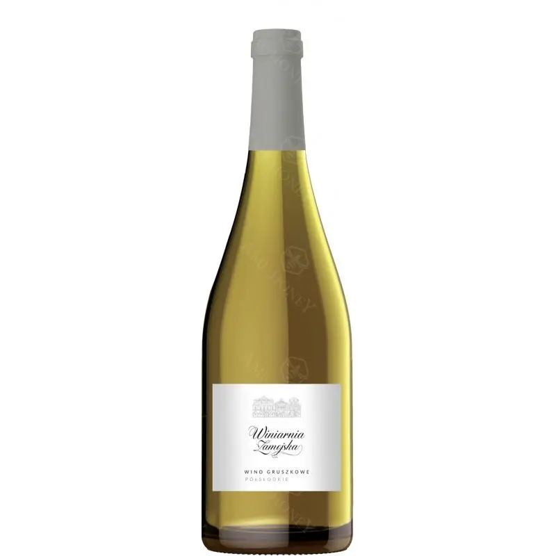 WINO GRUSZKA