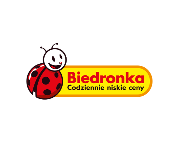 BIEDRONKA