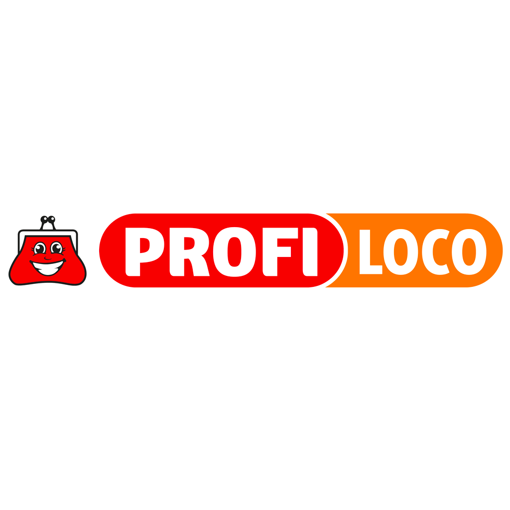Logo PROFI LOCO