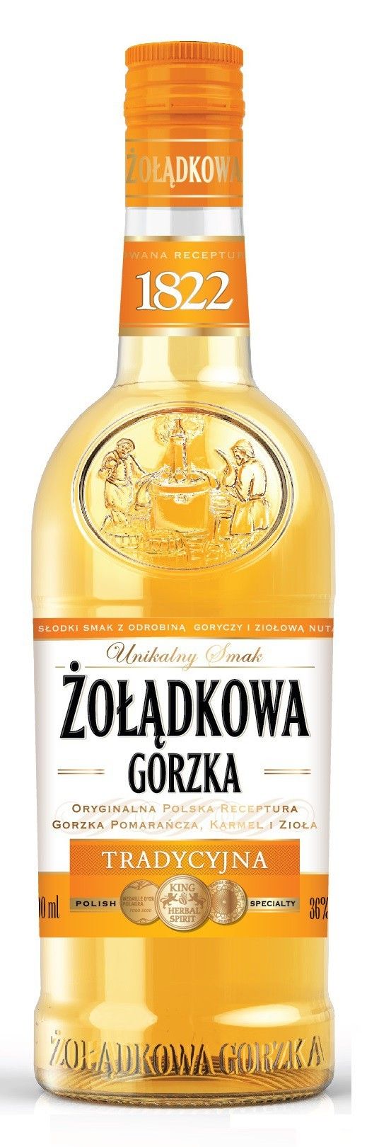 Wódka