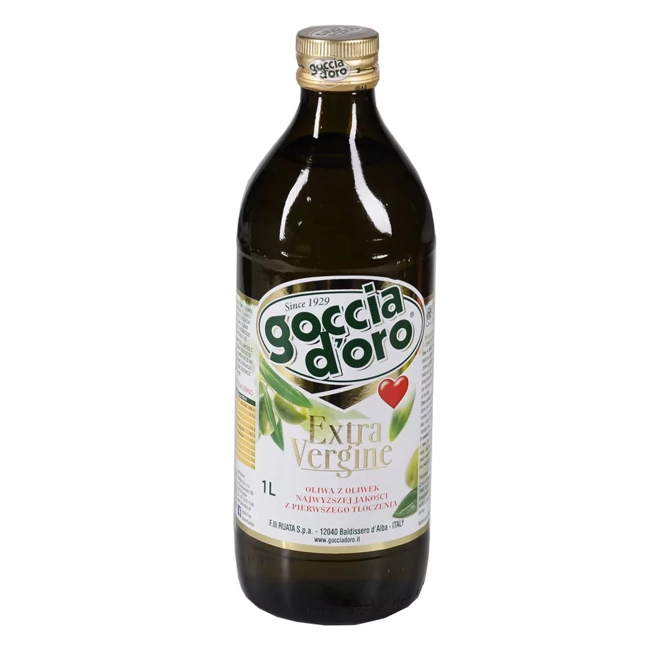 OLIWA EXTRA VERGINE