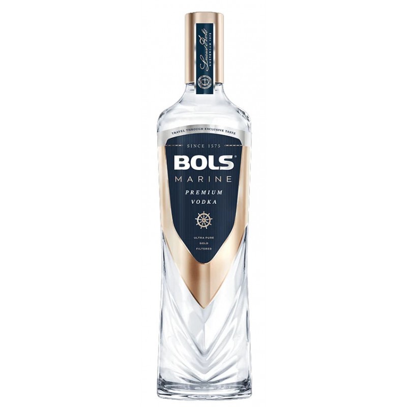 WÓDKA