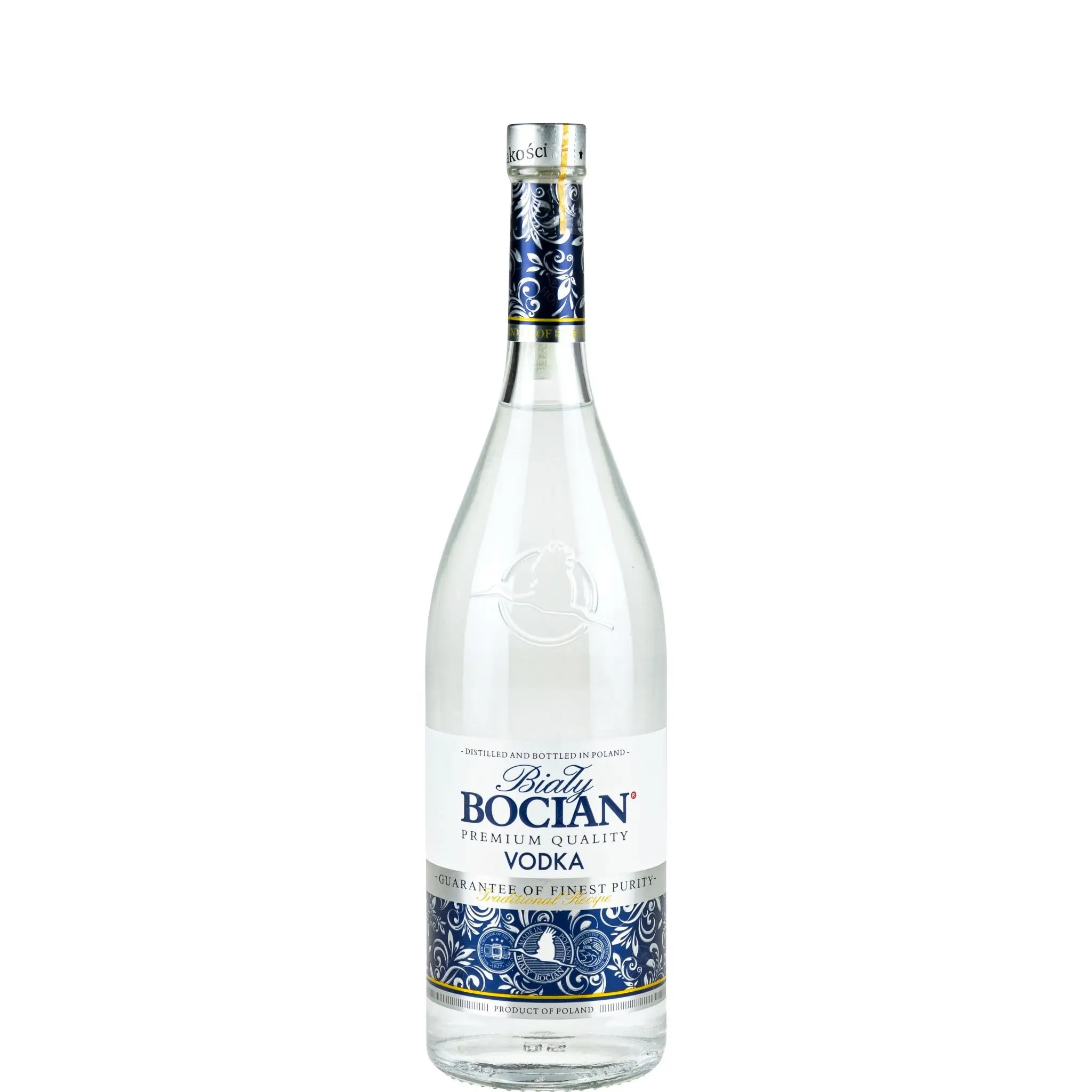 WÓDKA