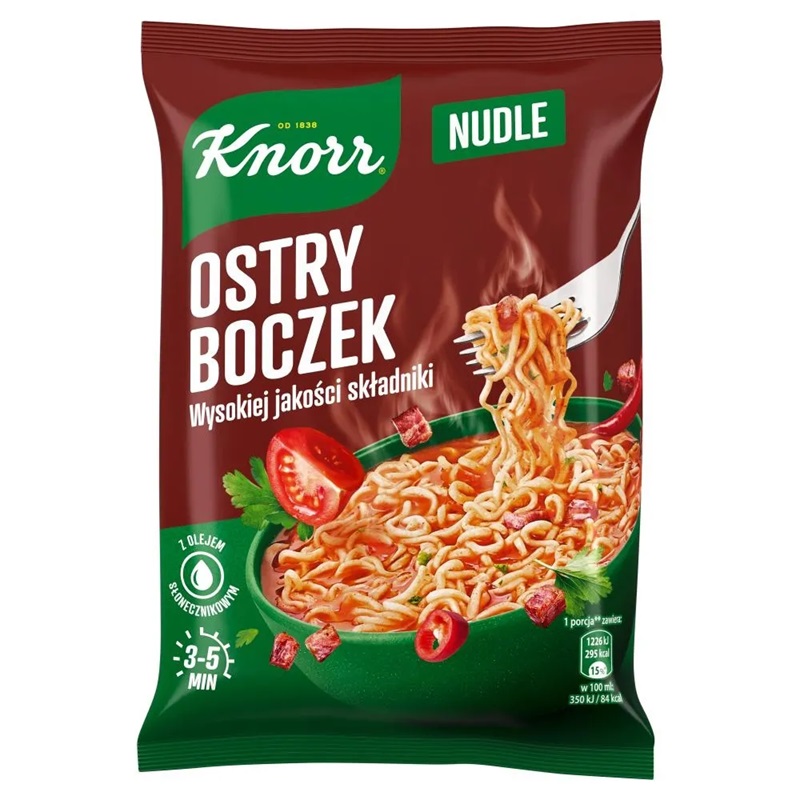 OSTRY BOCZEK