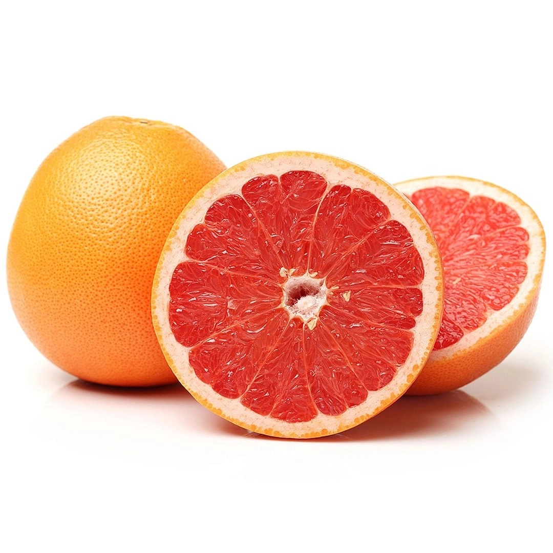 GREJPFRUTY CZERWONE