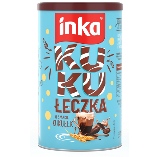 KAWA KUKUŁECZKA