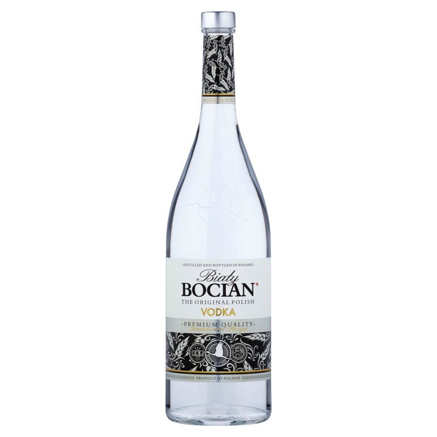 WÓDKA