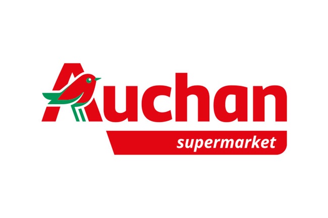 AUCHAN SUPERMARKET