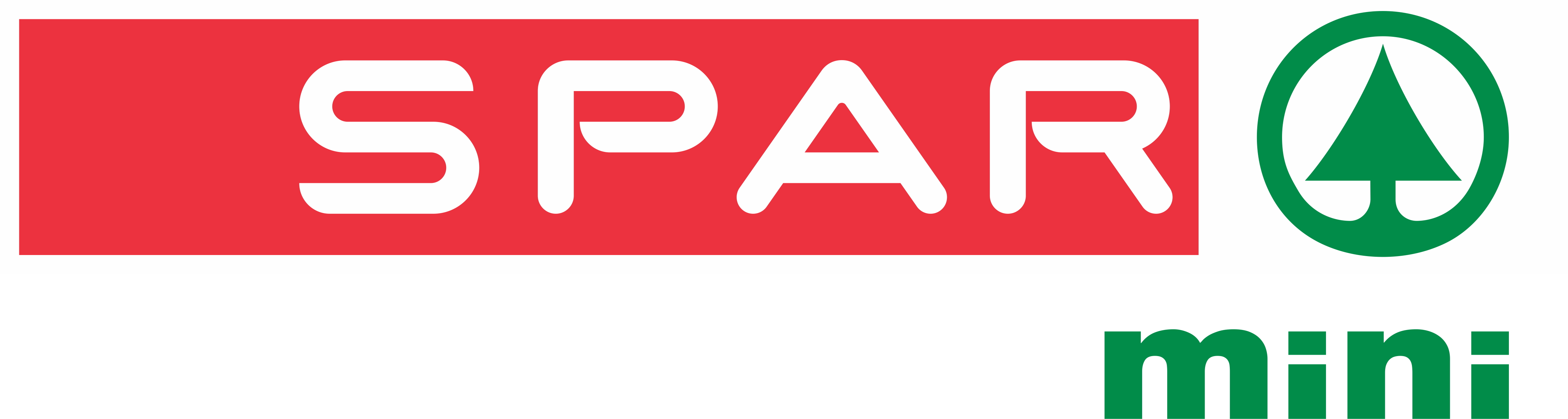 SPAR MINI