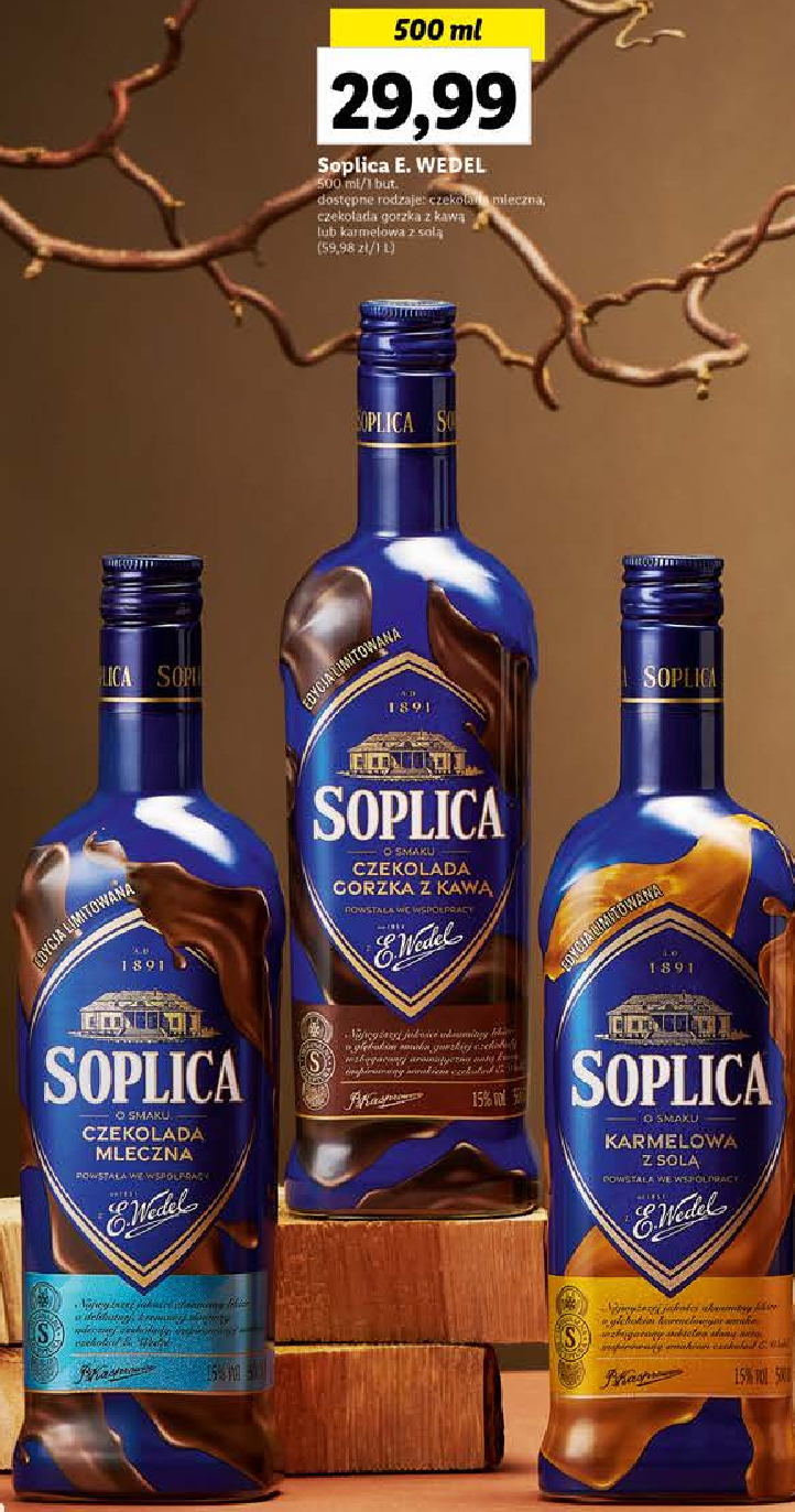 WÓDKA
