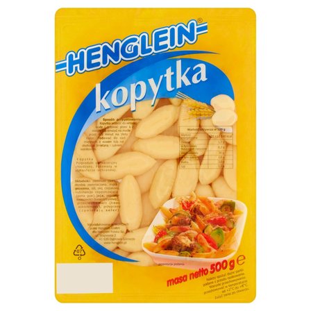 Kopytka