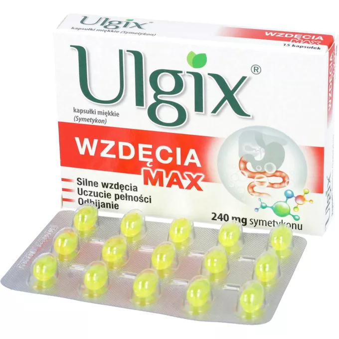 KAPSUŁKI NA WZDĘCIA