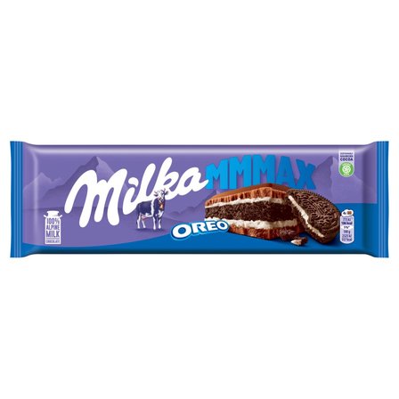 CZEKOLADA OREO