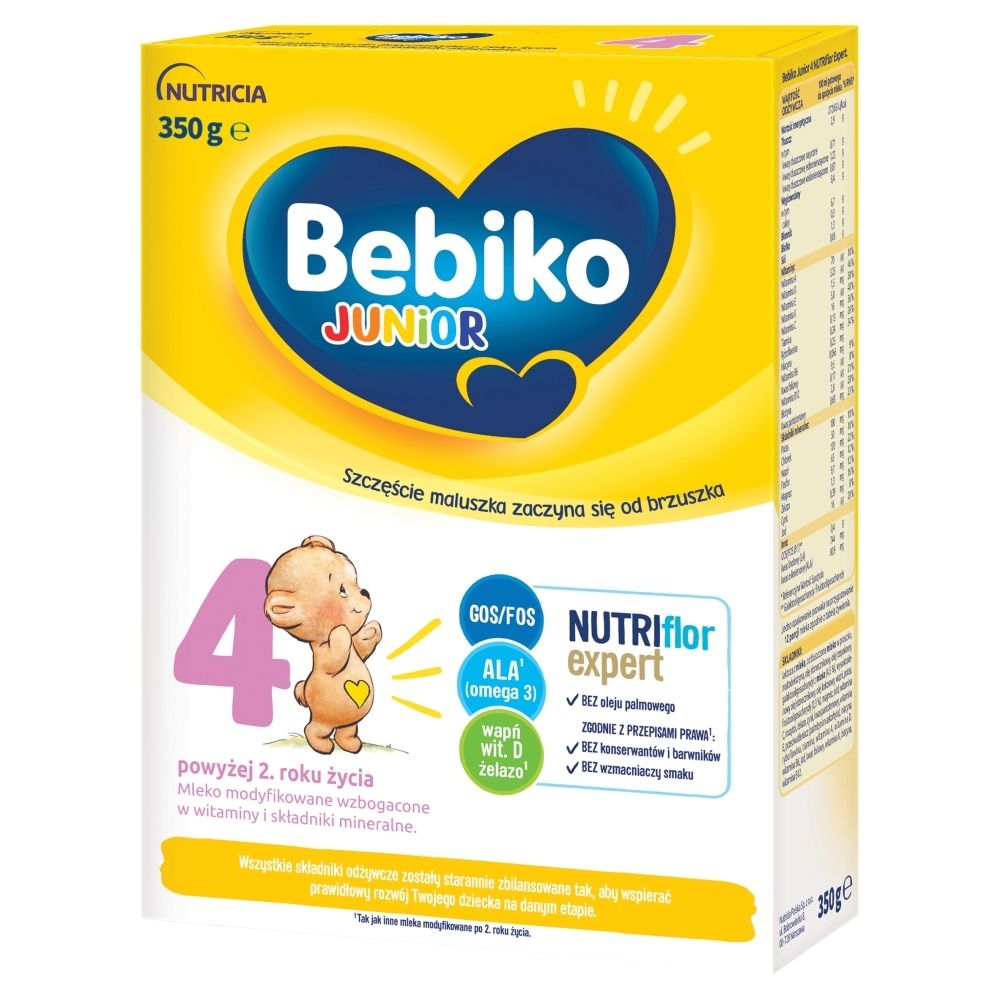 MLEKO 4