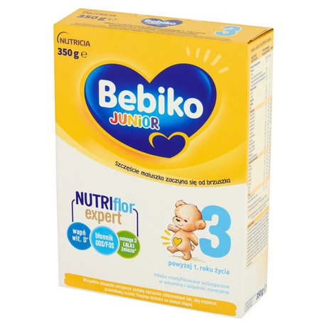 MLEKO 3