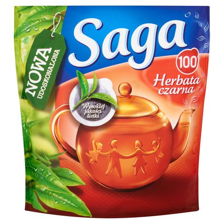 HERBATA EKSPRESOWA
