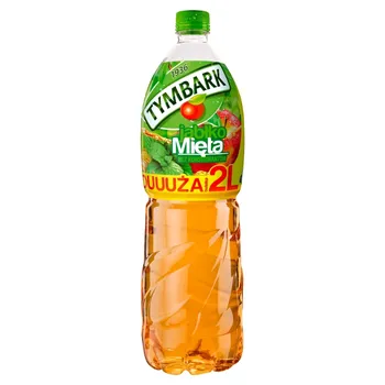 NAPÓJ JABŁKO-MIĘTA