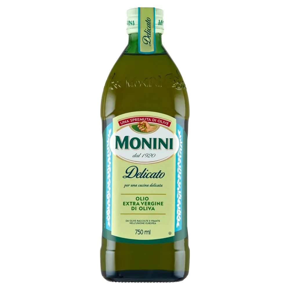 OLIWA Z OLIWEK EXTRA VERGINE