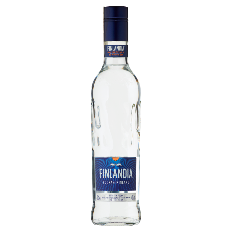 WÓDKA
