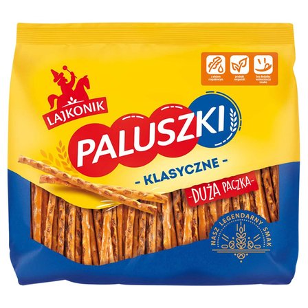 PALUSZKI KLASYCZNE