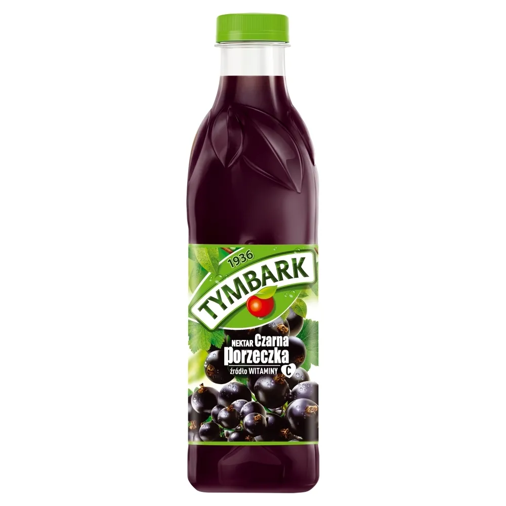 NEKTAR CZARNA PORZECZKA