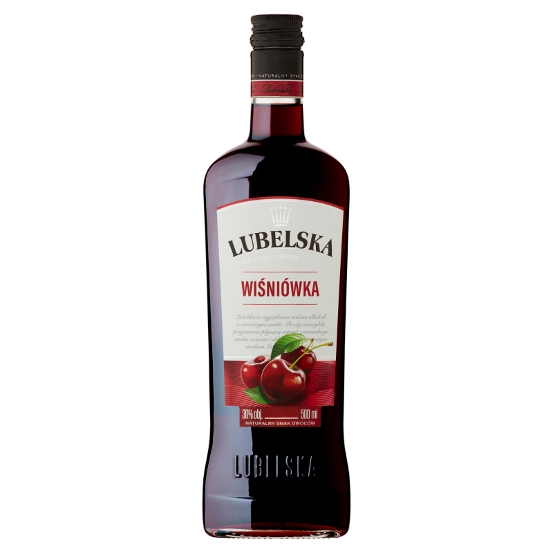 WÓDKA