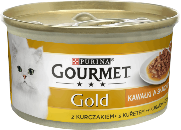 KARMA DLA KOTA KURCZAK