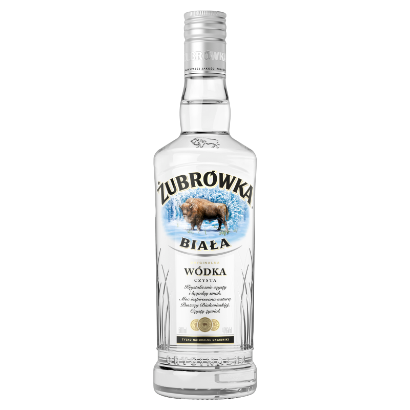 WÓDKA