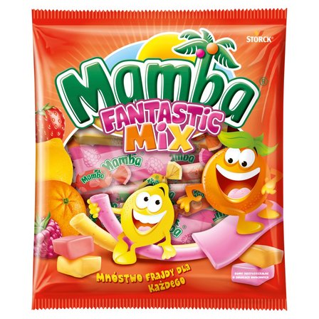GUMA ROZPUSZCZALNA
