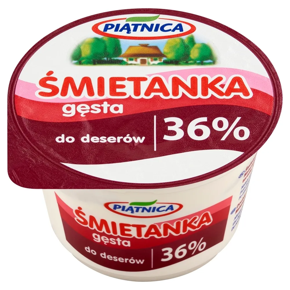 ŚMIETANKA 36%