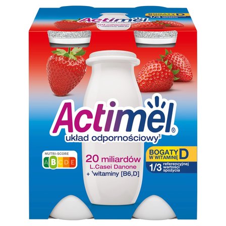 JOGURT TRUSKAWKA