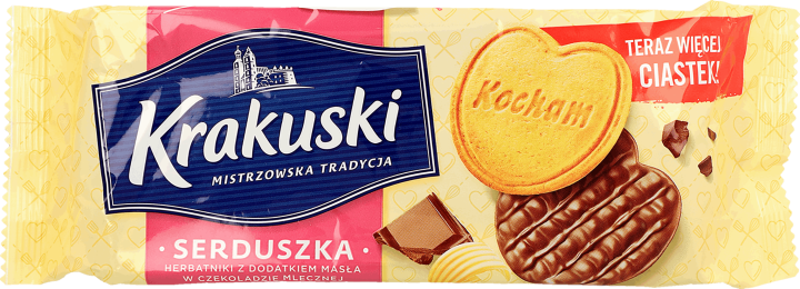 CIASTKA